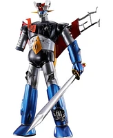 Tamashii Nations - Mazinger Z - Soul of Chogokin - Gx-105D Mazinger Z