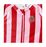 Cotton On Little Girls Lydia Low One Piece
