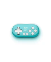 8Bitdo Zero 2 Bluetooth Wireless Gamepad Keychain Sized Mini Controller