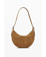 Desigual Women's Medium perforated bag