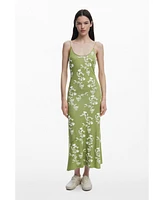 Desigual Women's 2-in-1 dress