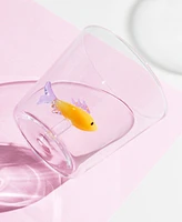 Ichendorf Marine Garden Sardine Tumblers, 11.8 oz, Set of 2