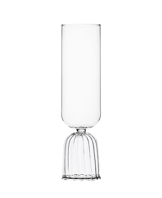 Ichendorf Tutu Flute Glass, 8.5 oz.