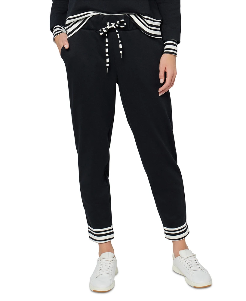 Three Dots Women's Joel Jogger Pants