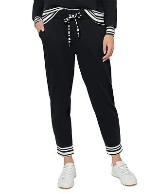 Three Dots Women's Joel Jogger Pants