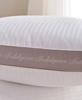 Indulgence by Isotonic 500-thread-count 100% Cotton Cover Side Sleeper Pillow