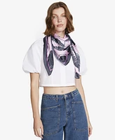 Steve Madden Perfect Pair Scarf Set