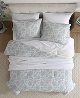 Nautica Elmwood Reversible -Pc. Comforter Set