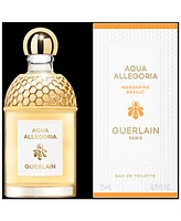 Free Aqua Allegoria Mandarine Basilic Eau de Toilette 0.25 oz with any $165 Aqua Allegoria fragrance purchase