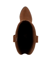 Sugar Women's Two Step Tall Western Boots