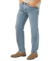 Silver Jeans Co. Men's Konrad Slim Fit