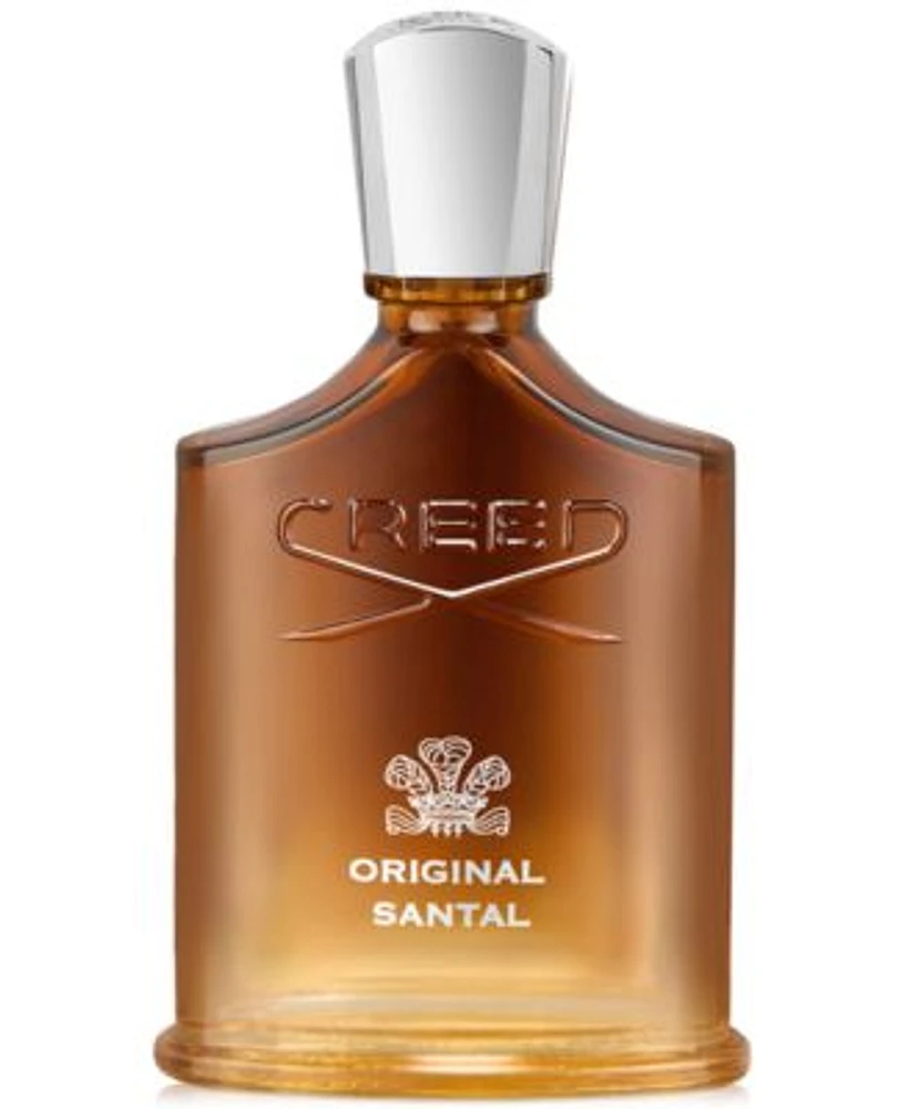Creed Original Santal Fragrance Collection
