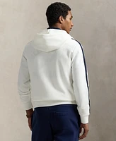 Polo Ralph Lauren Men's Logo Double-Knit Mesh Hoodie