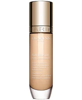 Clarins Skin Illusion Full Coverage Longwear Foundation