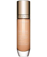 Clarins Skin Illusion Full Coverage Longwear Foundation
