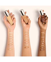 Clarins Skin Illusion Full Coverage Longwear Foundation