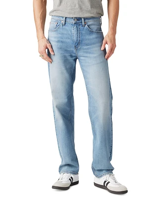 Levi's Men's 505 Regular Fit Jeans