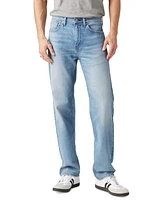 Levi's Men's 505 Regular Fit Jeans