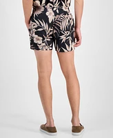 Hugo by Boss Men's Floral Shorts
