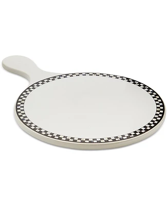 MacKenzie-Childs Courtly Check Everyday Cheese Board