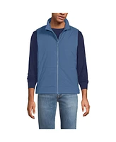 Lands' End Men's WanderFree Insulated Vest