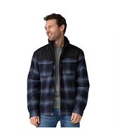 Free Country Men's Woodsman Work Jacket