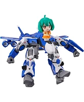 Tamashii Nations - Macross Frontier - Tiny Session