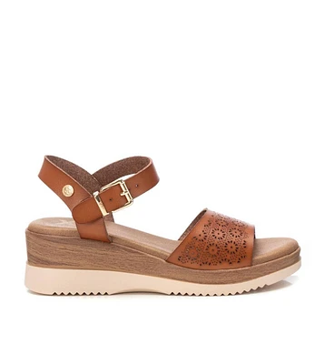Xti Women's Wedge Sandals