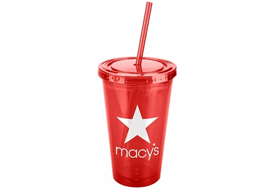 Masterpiece Studios Star Sunsplash Tumbler, 16 oz.