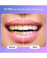 Ultimate Teeth Whitening Kit with Refills Bundle