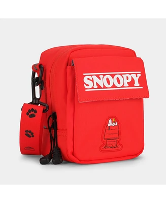 Snoopy Instant Camera Bag