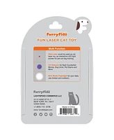 Furry Fido Cat Laser Toy - Small