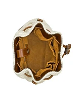 Patricia Nash Civetta Small Crossbody Bag