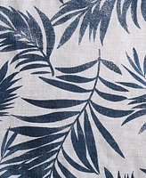 Nautica Marina Leaf Reversible -Pc. Comforter Set