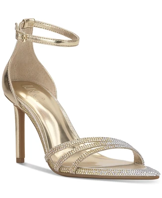 I.n.c. International Concepts Women's Kadira Embellished Dress Sandals