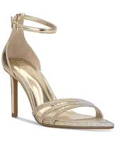 I.n.c. International Concepts Women's Kadira Embellished Dress Sandals