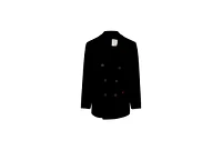 Pcfg Men's Double Breasted Blazer