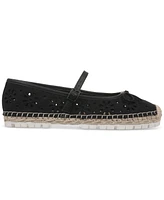 On 34th Cassiee Espadrille Flats, Exclusively at Macy's