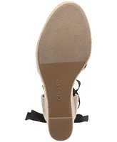 On 34th Melindaa Espadrille Wedge Sandals, Exclusively at Macy's