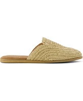 Toms Women's Jade Slip On Flat Mules