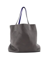 Pre-Owned Hermes 36 Double Sens Tote Clemence