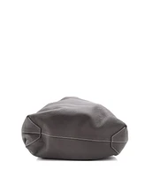 Pre-Owned Hermes 36 Double Sens Tote Clemence