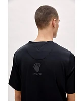 Pcfg Men's Panelled Running Tee