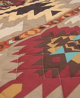 Donna Sharp Sand Dune 3-Pc. Lightweight Quilt Set