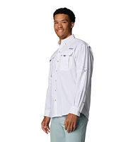 Columbia Men's Bahama Ii Long Sleeve Shirt
