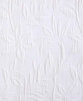 Nautica Seaside Floral Jacquard -Pc. Comforter Set