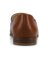 Journee Collection Women's Lacie Slip-On Loafers
