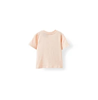 Cotton On Baby Boys Jamie Short Sleeve Graphic Print Tee - License