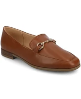 Journee Collection Women's Lacie Slip-On Loafers