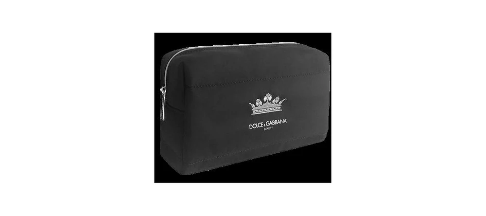 Free K Pouch with any $125 purchase from K by Dolce&Gabbana Fragrance collection